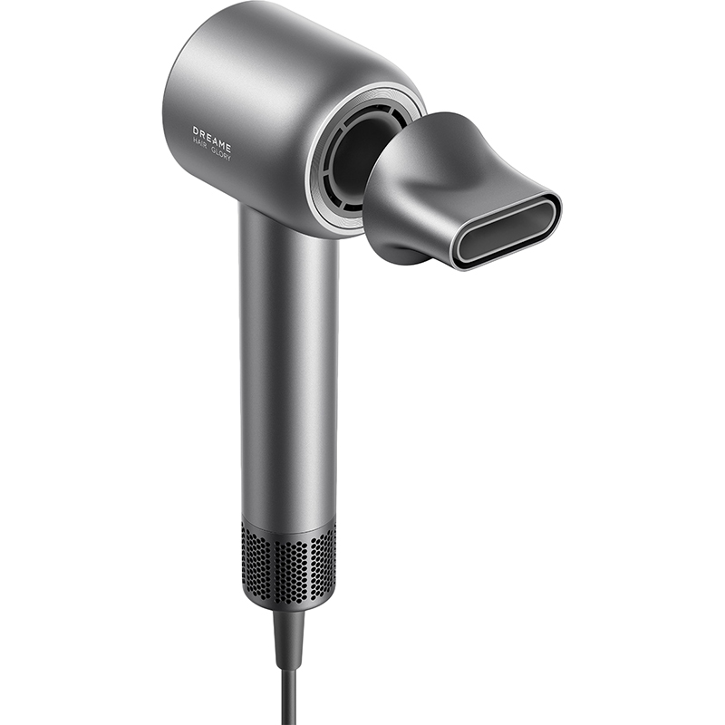 Фото 3 Фен DREAME Glory Mix Black (AHD18-BK)