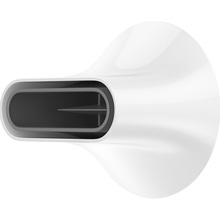 Фен DREAME Glory Mix White (AHD18-WH)