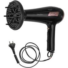 Фен ADLER AD 2283 Black