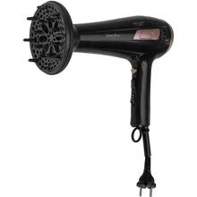 Фен ADLER AD 2283 Black