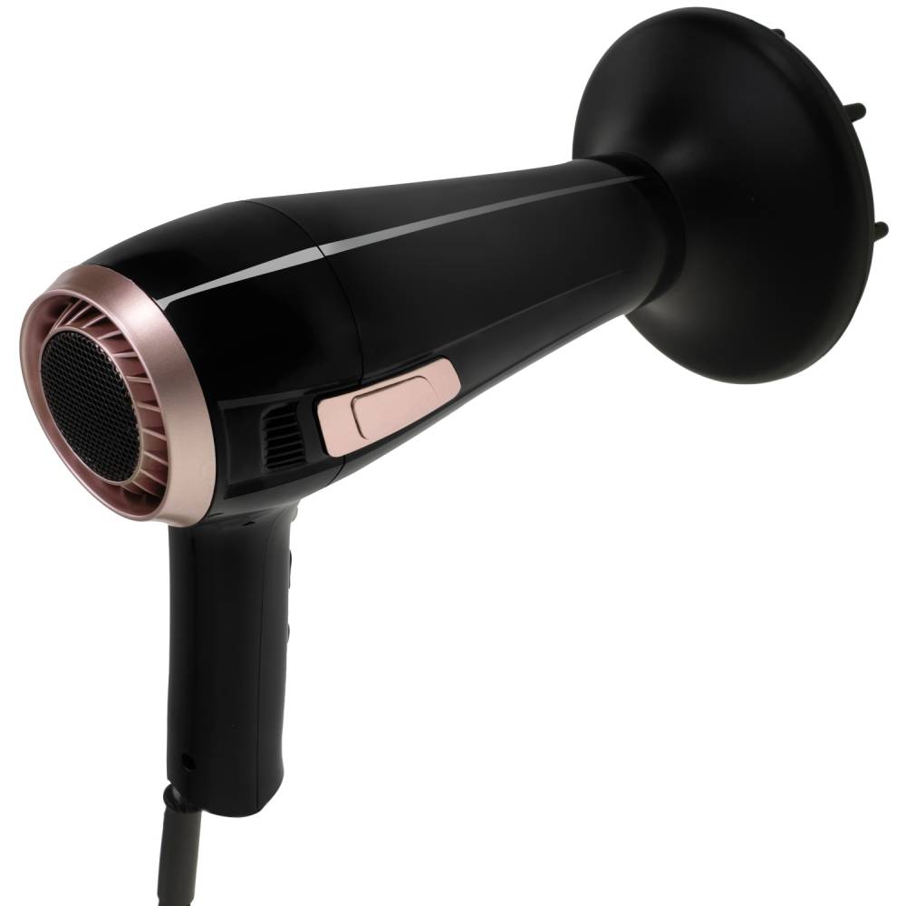 Фото 4 Фен ADLER AD 2283 Black