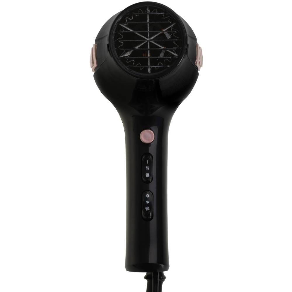 Зовнішній вигляд Фен ADLER AD 2283 Black