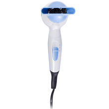 Фен ADLER AD 2222 white