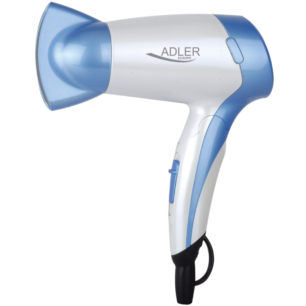 Фен ADLER AD 2222 white Фен ADLER AD 2222 white