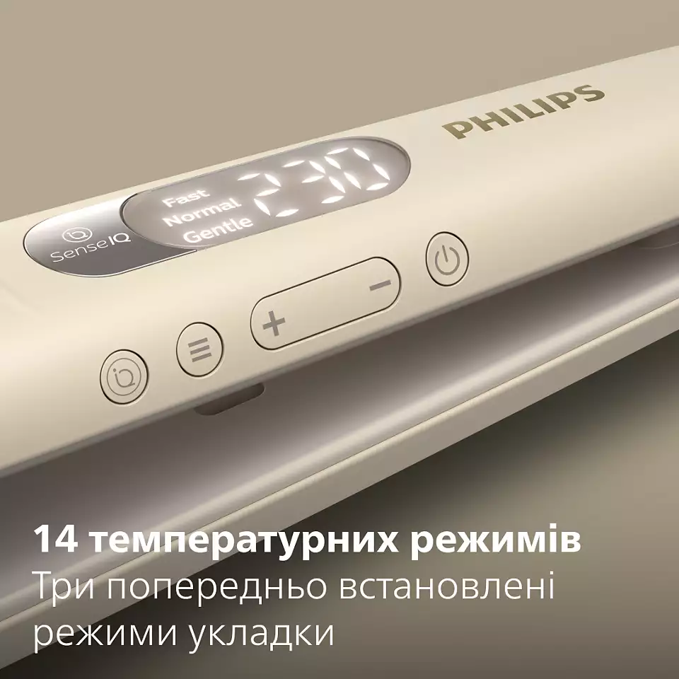 Заказать Компллект PHILIPS Фен BHD829/00 + Выпрямитель BHS838/00 + Автоматическая плойка WavePro Styler 9000 BHB968/00