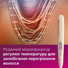 Компллект PHILIPS Фен BHD829/00 + Выпрямитель BHS838/00 + Автоматическая плойка WavePro Styler 9000 BHB968/00