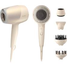 Компллект PHILIPS Фен BHD829/00 + Выпрямитель BHS838/00 + Автоматическая плойка WavePro Styler 9000 BHB968/00