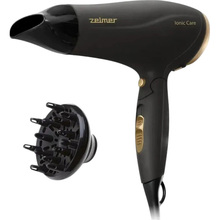 Фен ZELMER ZHD8370