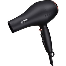 Для волосся Фен PRIME TECHNICS PHD 2493 BDI