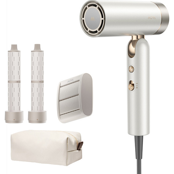Фен MOVA Flip10 White Фен MOVA Flip10 White