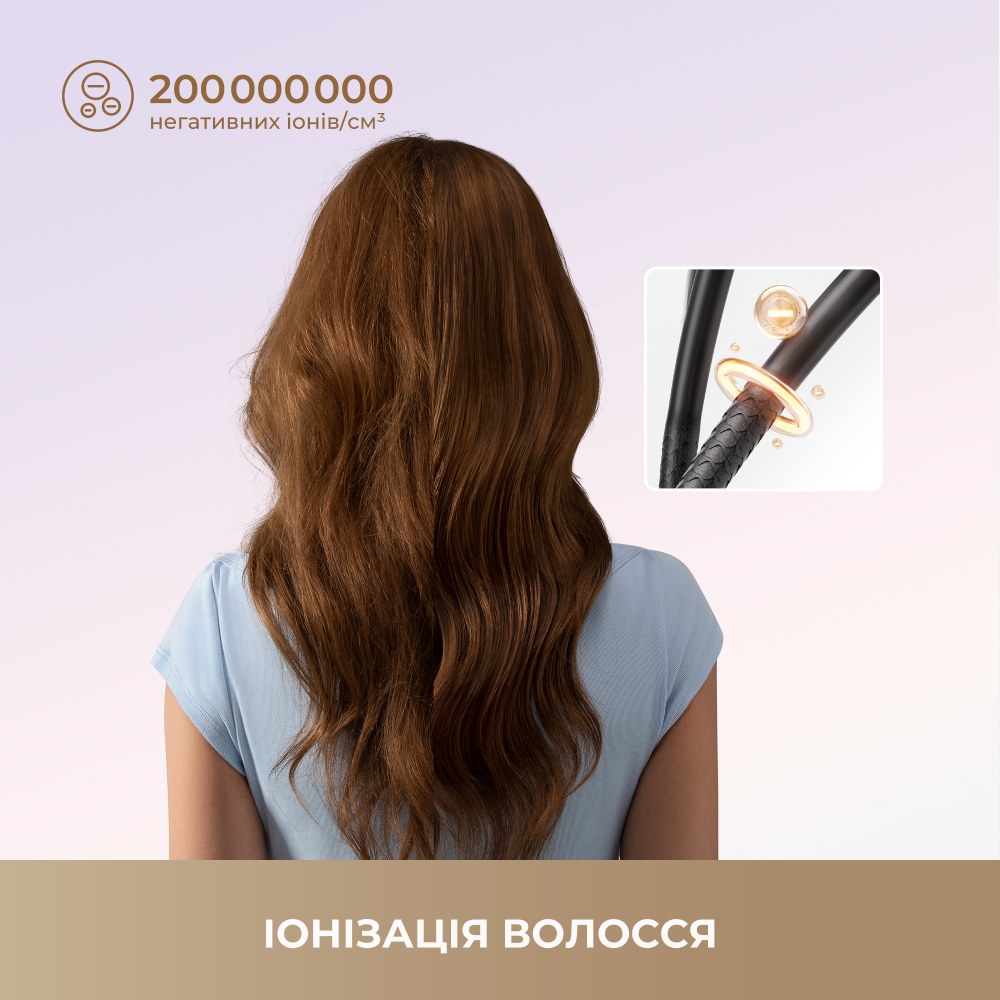 Покупка Фен DREAME Hair MINI Pink (AHG11AP)