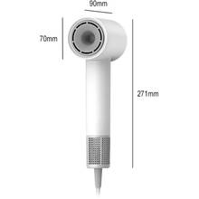 Фен SHOWSEE Xiaomi A16 White