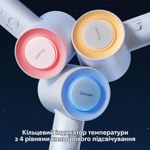 Фен SHOWSEE Xiaomi A16 White