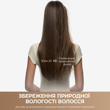 Фен MOVA Shine 10 AMSH10-GOLD