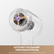 Фен MOVA Shine 10 AMSH10-GOLD