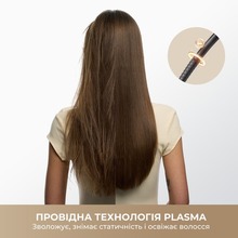 Фен MOVA Shine 10 AMSH10-SIL