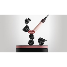 Фен DYSON HD17 T1/T2 EU/TR/ZA/EG CePk/RoseGd 113332-01
