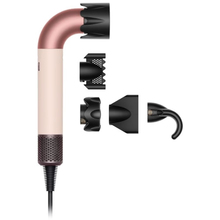 Фен DYSON HD17 T1/T2 EU/TR/ZA/EG CePk/RoseGd 113332-01
