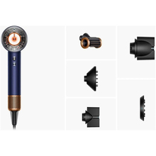 Фен DYSON HD16 T1/T2 EU/TR/ZA/EG Pbu/Rco 122612-01