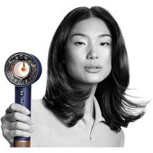 Фен DYSON HD16 T1/T2 EU/TR/ZA/EG Pbu/Rco 122612-01