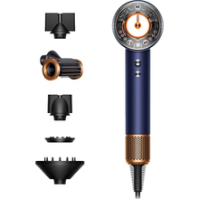 Фен DYSON HD16 T1/T2 EU/TR/ZA/EG Pbu/Rco 122612-01