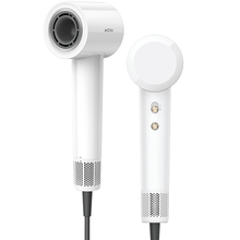 Фен MOVA Turbo White