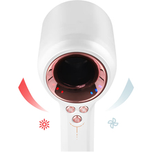 Фен SENCOR SHD 9100RS