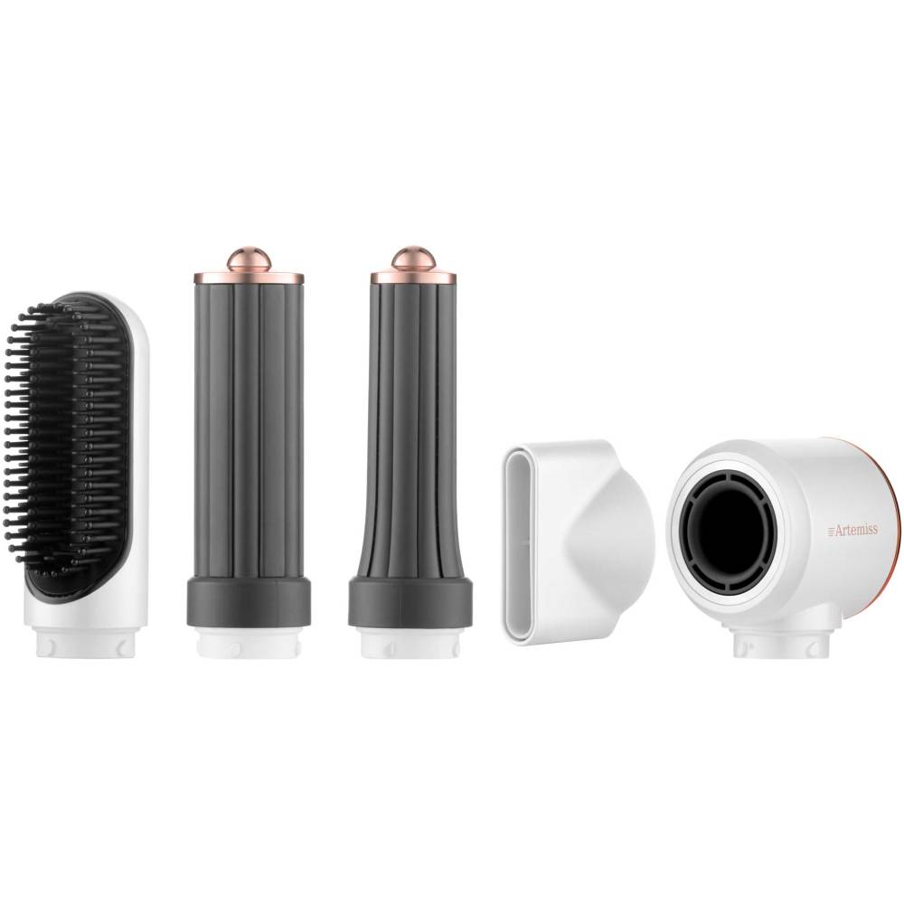 Фото 3 Фен SENCOR SHS 9100RS