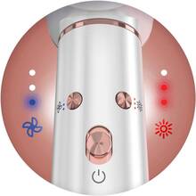 Фен SENCOR SHS 9100RS