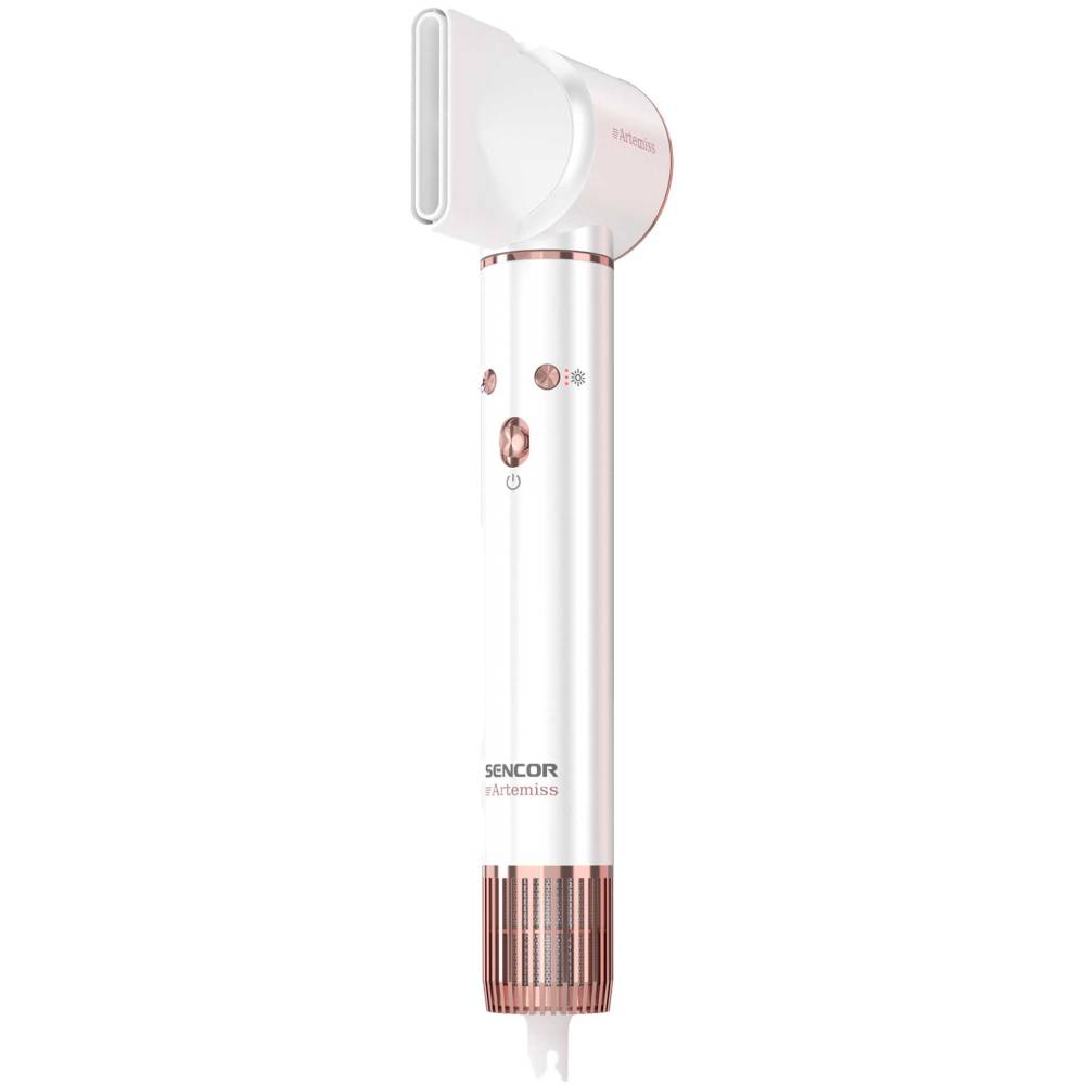 Фен SENCOR SHS 9100RS Фен SENCOR SHS 9100RS