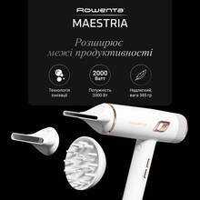 Фен ROWENTA CV9910F3