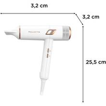 Фен ROWENTA CV9910F3
