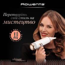 Фен ROWENTA CV9910F3