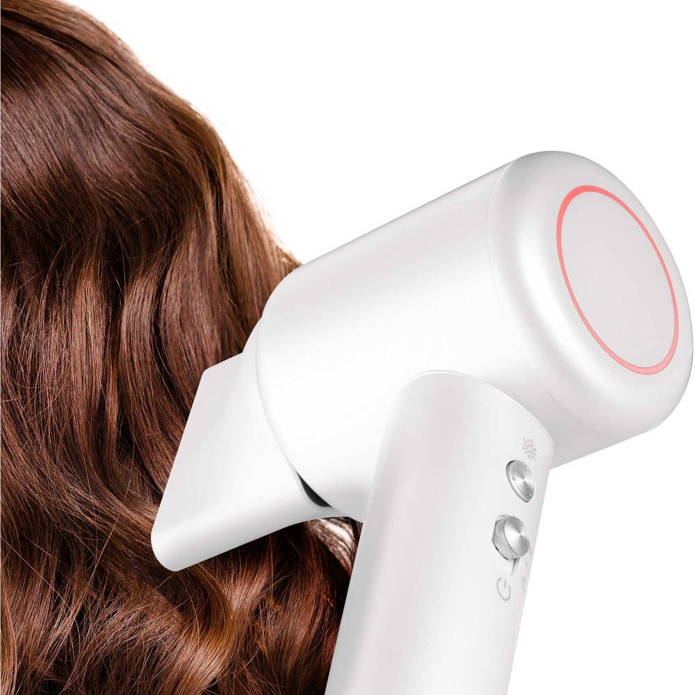 Замовити Фен SENCOR SHD 8500RS