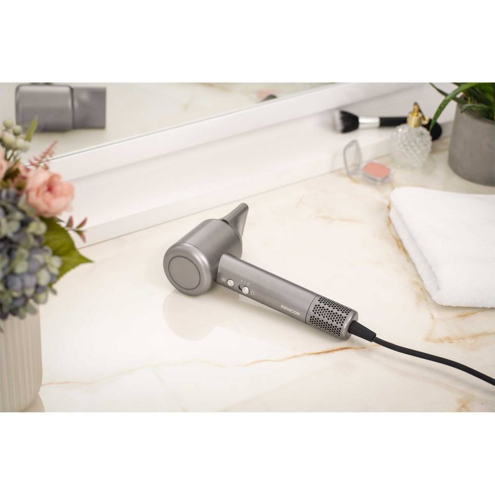 Зображення Фен SENCOR SHD 8510SL