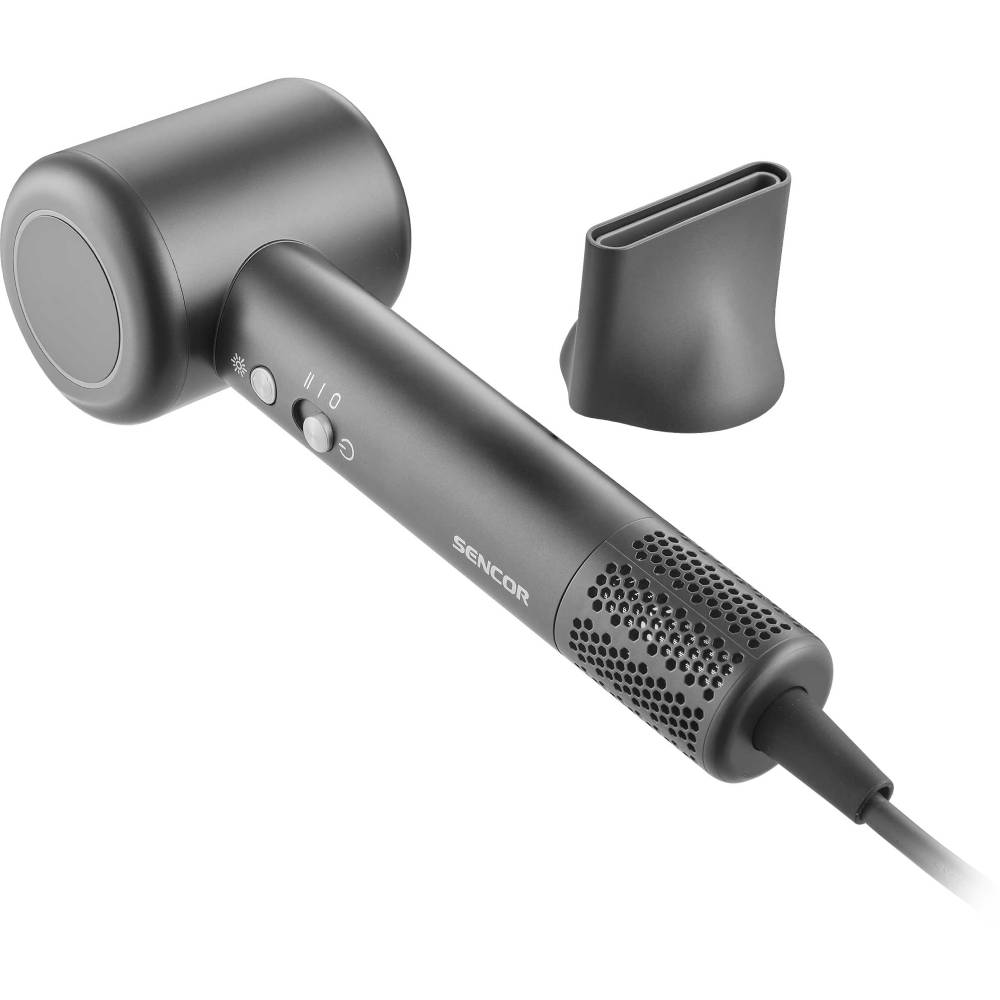 Замовити Фен SENCOR SHD 8510SL