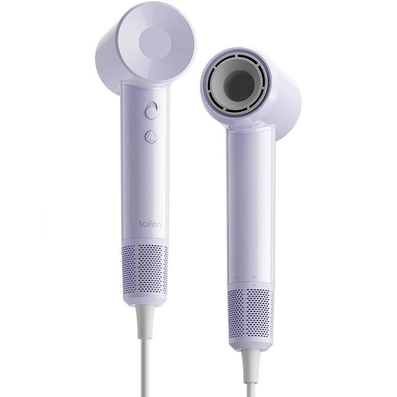 Фен LAIFEN SE Lite Purple Фен LAIFEN SE Lite Purple