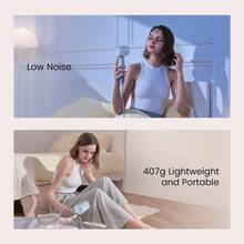 Фен LAIFEN SE Special White (1HD12-G-EU-WH-001)
