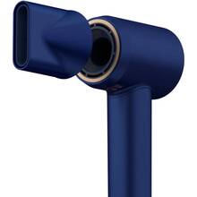 Фен LAIFEN Swift Premium Platinum Blue (LF03-PBG-EU)