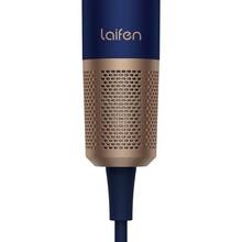 Фен LAIFEN Swift Premium Platinum Blue (LF03-PBG-EU)