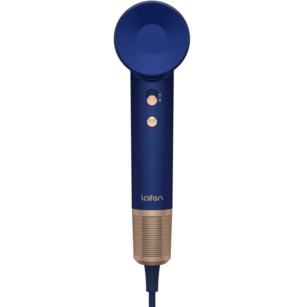 Фото 2 Фен LAIFEN Swift Premium Platinum Blue (LF03-PBG-EU)