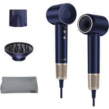 Фен LAIFEN Swift Premium Platinum Blue (LF03-PBG-EU)