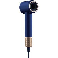 Фен LAIFEN Swift Premium Platinum Blue (LF03-PBG-EU)