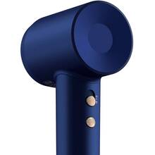 Фен LAIFEN Swift Premium Platinum Blue (LF03-PBG-EU)