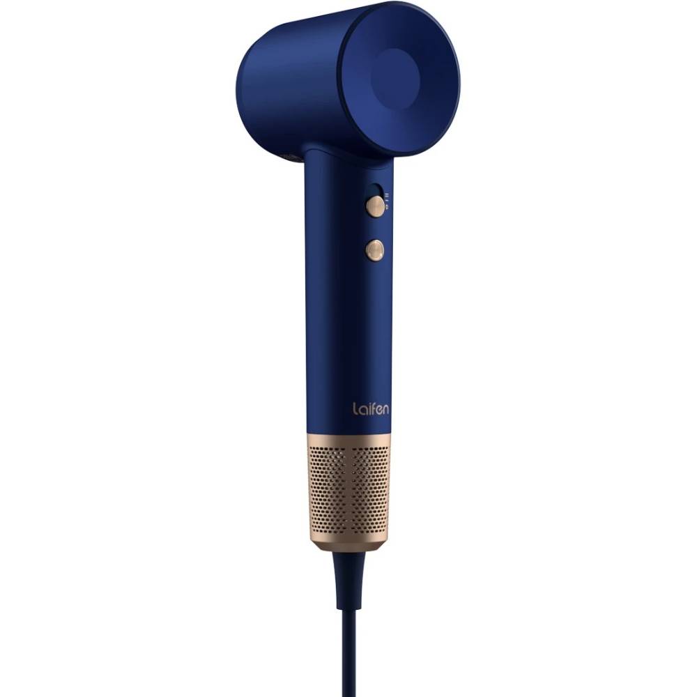 Фото 1 Фен LAIFEN Swift Premium Platinum Blue (LF03-PBG-EU)