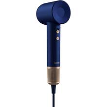 Фен LAIFEN Swift Premium Platinum Blue (LF03-PBG-EU)