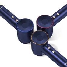 Фен LAIFEN Swift Premium Platinum Blue (LF03-PBG-EU)