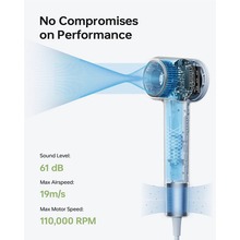 Фен LAIFEN MINI Blue (1HD31-S-EU-BE-001)
