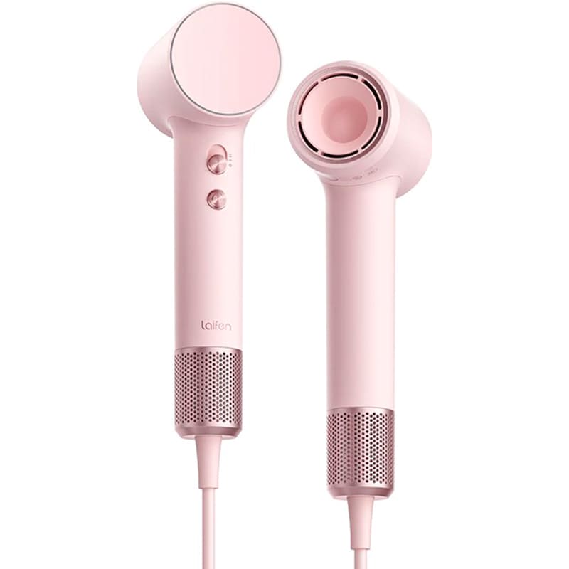 Фото 1 Фен LAIFEN MINI Pink (1HD31-S-EU-PK-001)