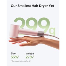 Фен LAIFEN MINI Pink (1HD31-S-EU-PK-001)
